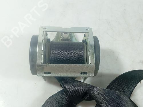 Front right seatbelt OPEL CORSA D (S07) 1.3 CDTI (L08, L68) | BP40199143I25  - Image 10