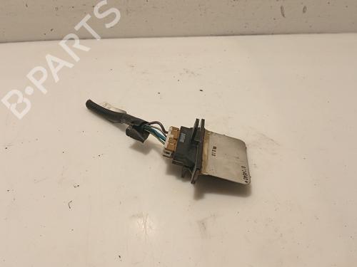 Used Heater resistor NISSAN PRIMERA Hatchback (P11) 2.0 TD (90 hp) 31110188