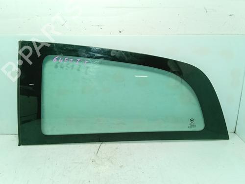Used Rear left quarter glass Rear left quarter glass LANCIA YPSILON (843_) 1.3 JTD (843.AXD11, 843.AXD1A) (70 hp) 36596595 36596595