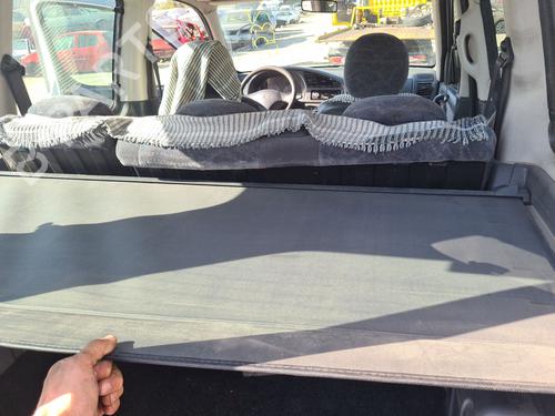 Other CITROËN BERLINGO / BERLINGO FIRST MPV (MF_, GJK_, GFK_) 2.0 HDI 90 (MFRHY) | BP31103145O1 