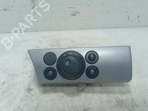 Headlight switch OPEL ASTRA H (A04) 1.9 CDTI 16V (L48) | BP36412148I24 - Image 2