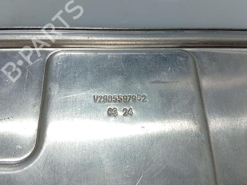 Engine control unit (ECU) CITROËN C3 III (SX) 1.2 PURETECH 82 | BP40150371M57 - Image 4