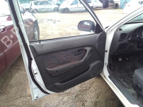 Front left window mechanism HYUNDAI ACCENT I (X-3)  | BP18999891C22 
