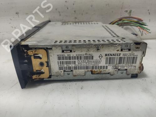 Other RENAULT MEGANE II (BM0/1_, CM0/1_) | BP31099564O1