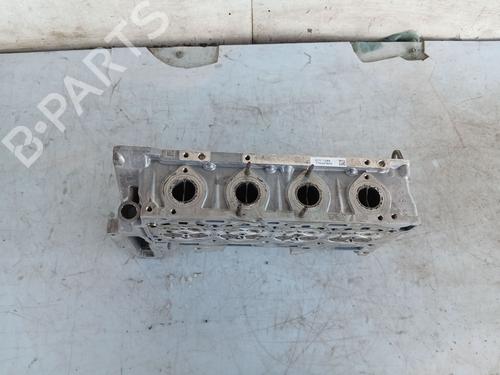 Cylinder head BMW 1 (E87) 116 d | BP37199907M5 - Image 4