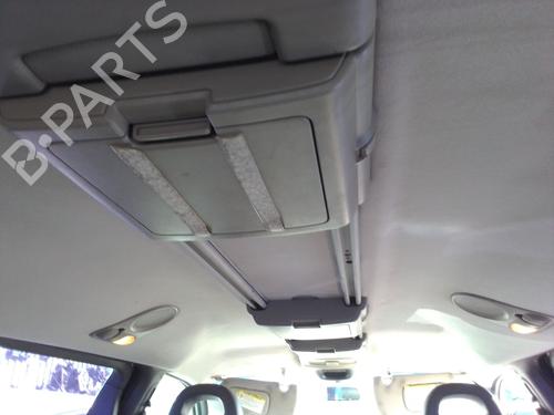 Control unit CHRYSLER VOYAGER IV (RG, RS) 2.8 CRD | BP31105323M11 