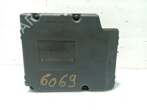 ABS pump VW GOLF IV (1J1) 1.9 TDI | BP31103560M43 