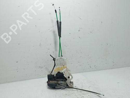 Cerradura puerta trasera izquierda Cerradura puerta trasera izquierda HYUNDAI i30 (FD) 1.4 (109 hp) 36991909 36991909