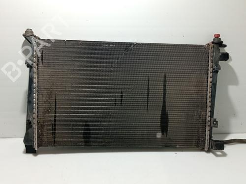 Used Water radiator MERCEDES-BENZ A-CLASS (W168) A 140 (168.031, 168.131) (82 hp) 31109888