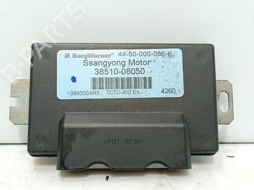 electronic-module-ssangyong-rexton-rexton-ii-gab_-2002-40058656 main image