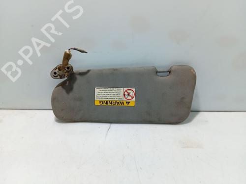 right-sun-visor-kia-sorento-i-jc-25-crdi-4wd-2002-2003-2004-2005-2006-2007-2008-2009-2010-2011-18991116 main image