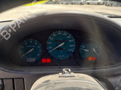 Pipe NISSAN MICRA II (K11)  | BP31106864M125 