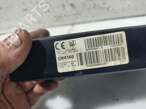 Electronic module RENAULT LAGUNA III (BT0/1) 2.0 dCi (BT01, BT08, BT09, BT0E, BT0K, BT12, BT1C, BT1D,... | BP31106528M83 - Image 3