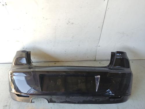 Used Rear bumper SEAT IBIZA III (6L1) 1.9 TDI (100 hp) 24548539