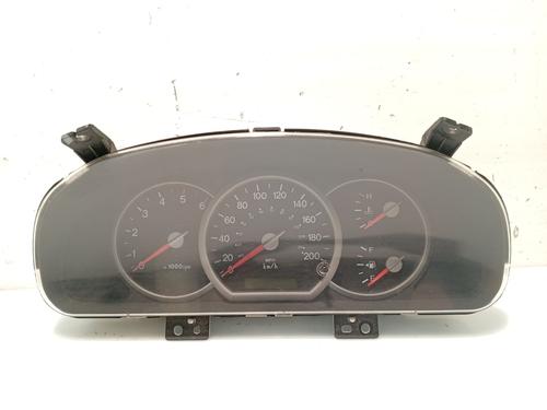 Used Instrument cluster KIA CARNIVAL II (GQ) 2.9 CRDi (144 hp) 31102456