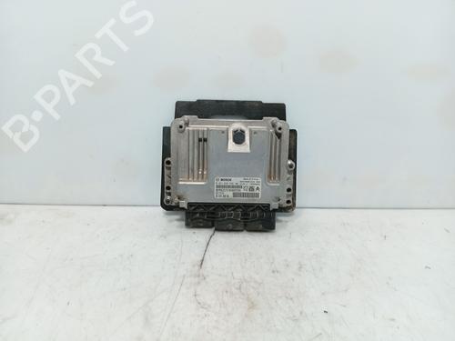 Used Engine control unit (ECU) Engine control unit (ECU) PEUGEOT PARTNER Box Body/MPV 1.6 HDi / BlueHDi 75 (75 hp) 34649041 34649041