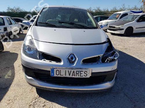 Radiator fan RENAULT CLIO III (BR0/1, CR0/1)  | BP18994878M35 