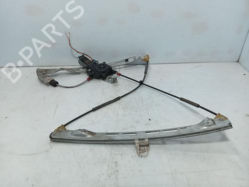 Front right window mechanism PEUGEOT 206 Hatchback (2A/C) 1.4 HDi eco 70 | BP32475929C23 