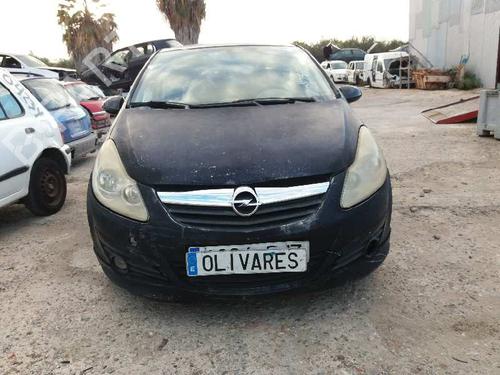 Mass air flow sensor OPEL CORSA D Hatchback Van (S07) | BP25488110M95