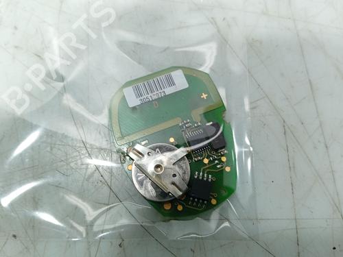 Electronic module CITROËN C5 I (DC_) 1.8 16V (DC6FZB, DC6FZE) | BP32424722M83