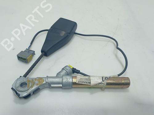 Used Seat buckle Seat buckle RENAULT CLIO II (BB_, CB_) 1.5 dCi (B/CB07) (65 hp) 33334115 33334115