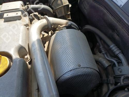 Used Turbocharger/Supercharger OPEL ASTRA G Hatchback (T98) [1998-2009]  18996843