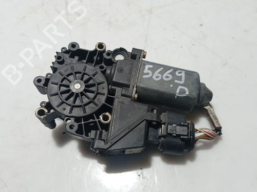Right front window motor AUDI A4 B5 (8D2) 1.9 TDI | BP31101184E20