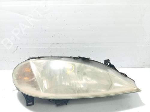 Used Right headlight RENAULT MEGANE I Classic (LA0/1_) 1.6 16V (LA00, LA04, LA0B, LA11, LA16, LA19, LA1J, LA1K,... (107 hp) 25482748
