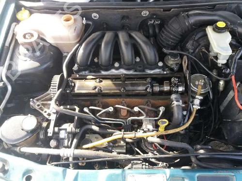 Hub cap FORD FIESTA IV (JA_, JB_) 1.8 D | BP31102125C160 