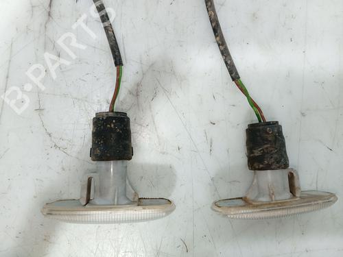 Left front indicator AUDI A2 (8Z0) 1.4 TDI | BP34715483C32 - Image 2