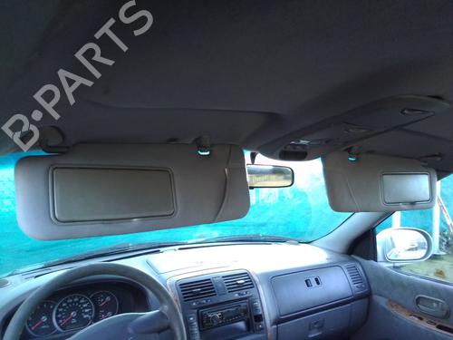 Steering wheel controls KIA CARNIVAL II (GQ)  | BP31102630E15 