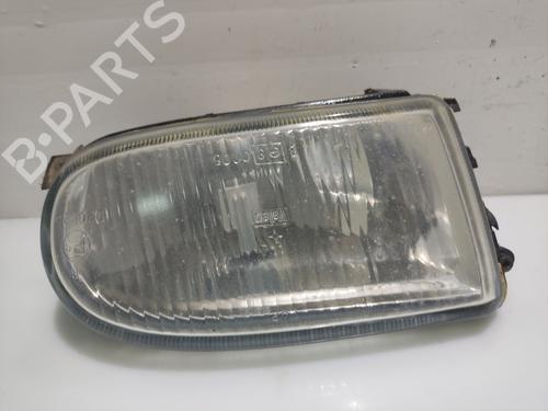Højre foran tåkelykt RENAULT MEGANE Scenic (JA0/1_) 1.9 D (JA0J) (64 hp) 22979264