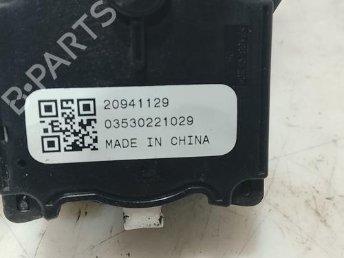 Steering column stalk OPEL MERIVA B MPV (S10) 1.7 CDTI (75) | BP39246463I23 - Image 2