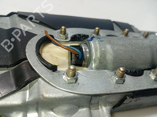 Electronic module BMW 3 (E46) 320 d | BP31110527M83