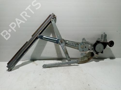 Rudehejsemekanisme ventre foran SUZUKI SWIFT III (MZ, EZ) 1.3 (RS413, ZC11S) (92 hp) 24685516