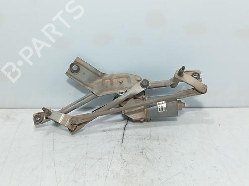 Used Front wiper motor Front wiper motor FIAT GRANDE PUNTO (199_) 1.3 D Multijet (199.AXD11, 199.AXD1A, 199.AXD1B,... (90 hp) 20646069 20646069