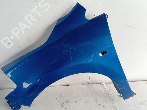 Used Left front fenders Left front fenders 37691075 37691075