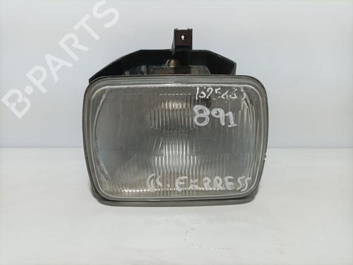 Used Left headlight Left headlight 24685045 24685045