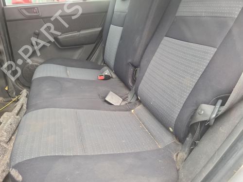 Luftfilter kasse HYUNDAI GETZ (TB) 1.1 | BP31103538M87 