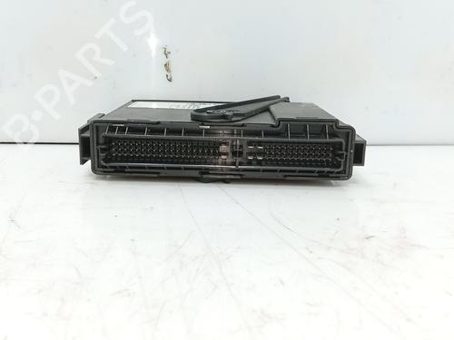 Electronic module OPEL CORSA C (X01) 1.2 Twinport (F08, F68) | BP40260526M83 - Image 3