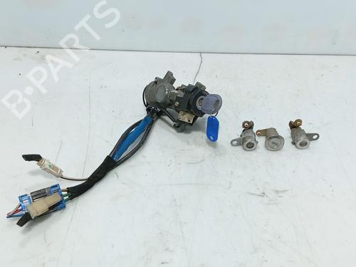 Used Ignition barrel Ignition barrel KIA CARNIVAL II (GQ) 2.9 CRDi (144 hp) 33290575 33290575