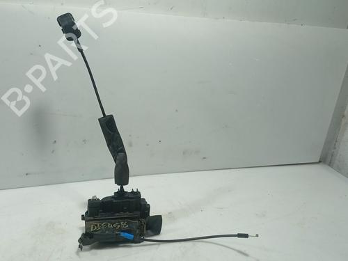 Used Front left lock Front left lock 38093350 38093350
