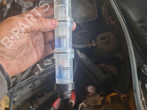Engine RENAULT KANGOO (KC0/1_) D 65 1.9 (KC0E, KC02, KC0J, KC0N) | BP32417094M1 - Image 5