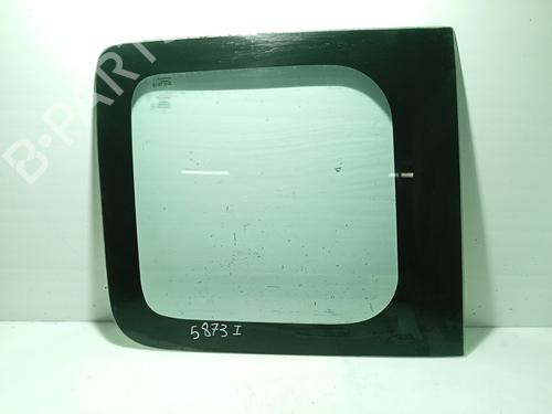 Luna custodia trasera izquierda OPEL VIVARO A Van (X83) 1.9 DTI (F7) (101 hp) 31958517