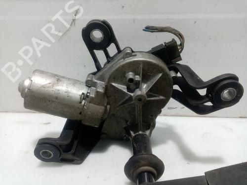 Used Rear wiper motor OPEL ASTRA H (A04) 1.9 CDTI (L48) (150 hp) 22735213