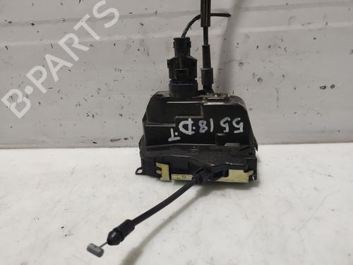 Used Rear right lock Rear right lock RENAULT LAGUNA II (BG0/1_) 1.6 16V (BG0A, BG0L) (107 hp) 25301264 25301264