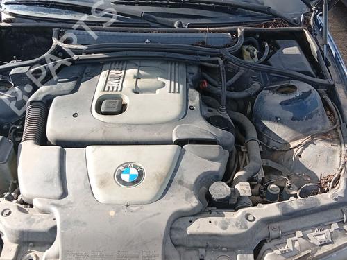 Alternator BMW 3 (E46) 320 d | BP36353408M7  - Image 13