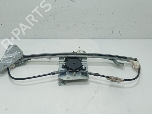 Used Front left window mechanism Front left window mechanism CITROËN C3 II (SC_) 1.4 HDi 70 (SC8HZC, SC8HR0, SC8HP4) (68 hp) 34250538 34250538