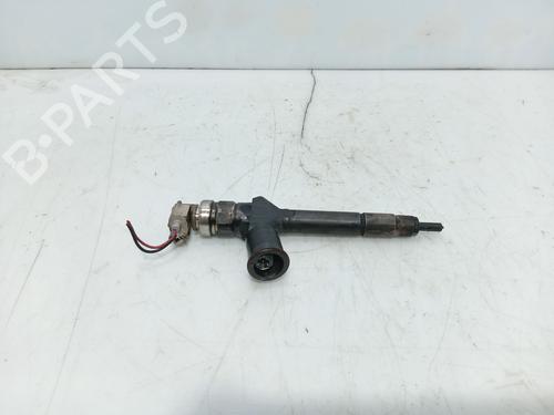 Used Injector Injector MAZDA 6 Hatchback (GH) 2.0 MZR-CD (GH14) (140 hp) 34233126 34233126