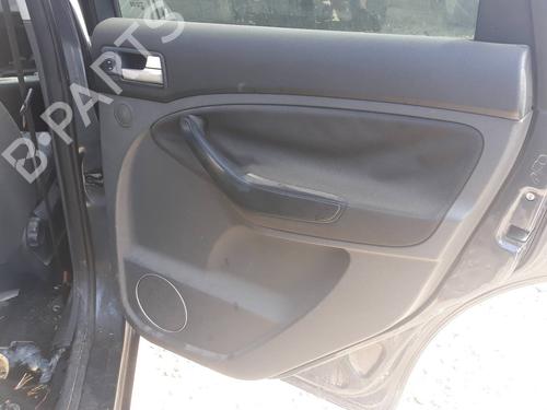 Left mirror FORD C-MAX (DM2) 2.0 TDCi | BP24687482C26  - Image 18